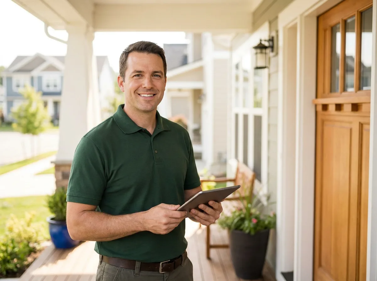 Pest control FAQs for Watertown, WI
